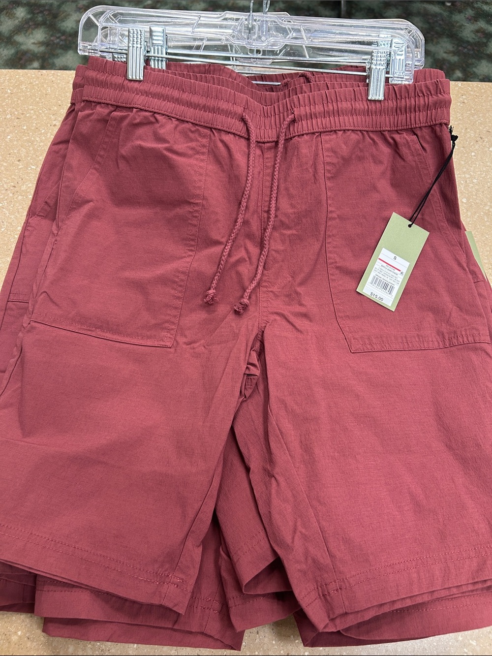 🔥15 FOR $35🔥MENS SHORTS LOT - Picture 3 of 4